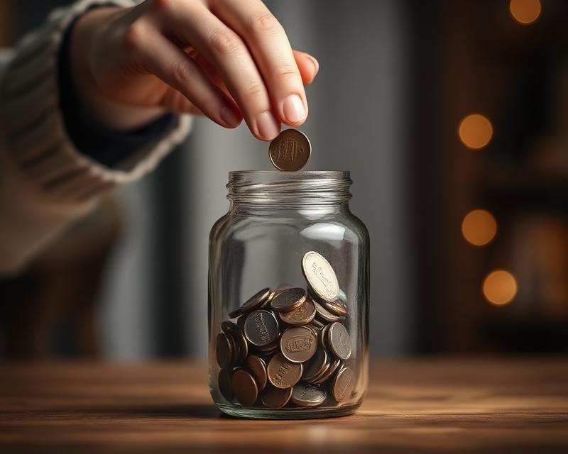 Financial Coaching