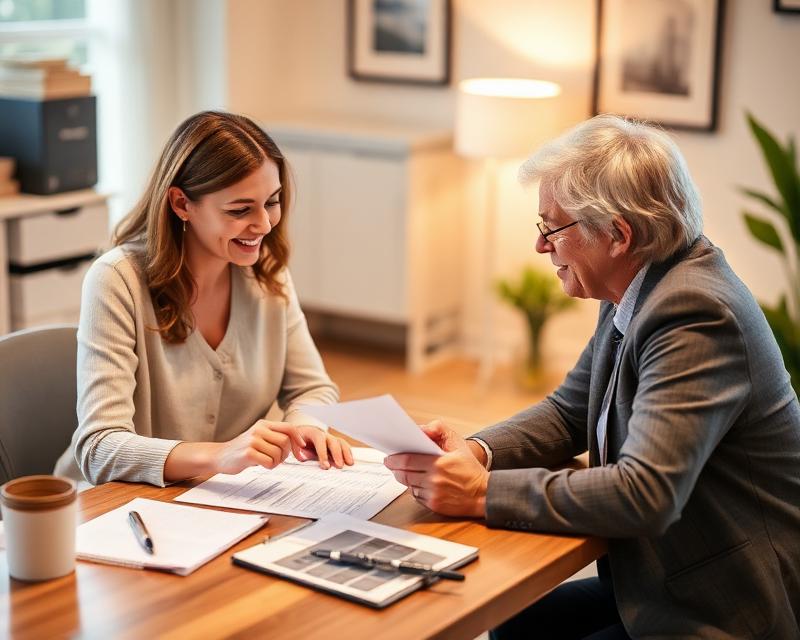 Financial Coaching